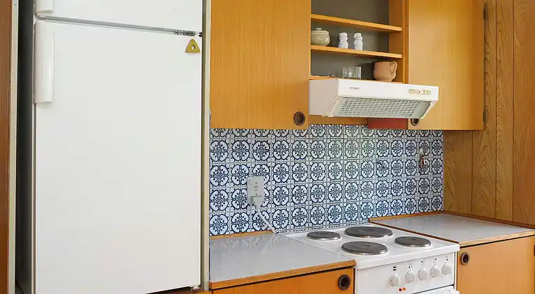 Sommerhus ved Skåstrup Strand