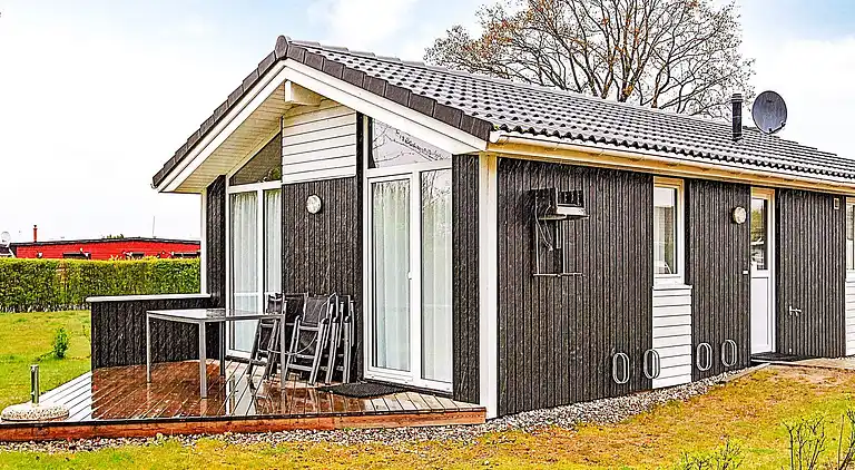 Sommerhus i Kattenberg