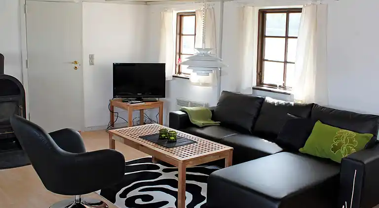 Ferienhaus in Blavand