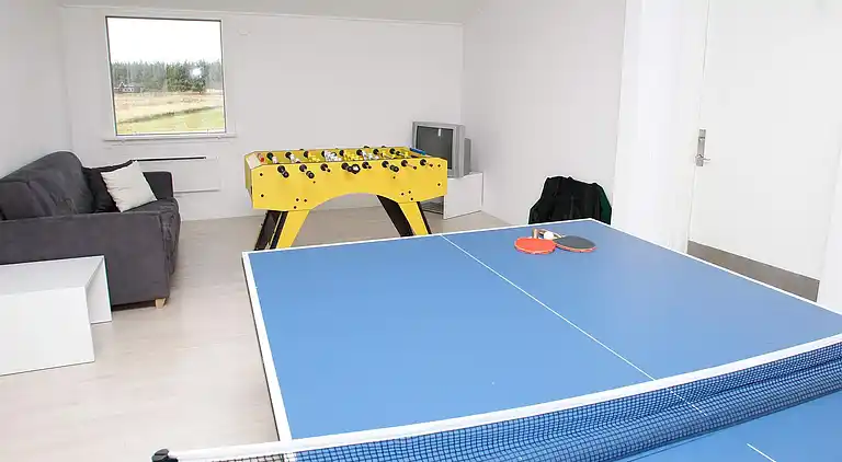 Holiday home in Brovst