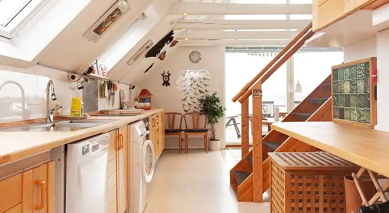 Sommerhus i Grevinge