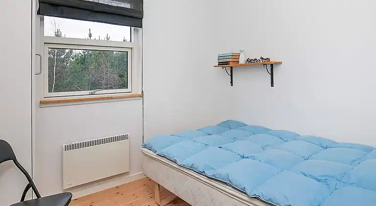 Holiday home in Østerby Havn