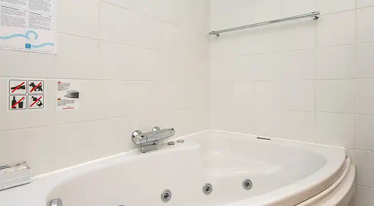 Sommerhus i Ebeltoft