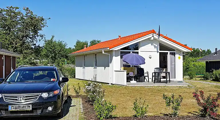 Sommerhus i Kattenberg