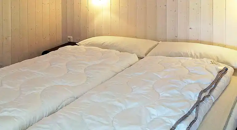 Sommerhus i Kattenberg