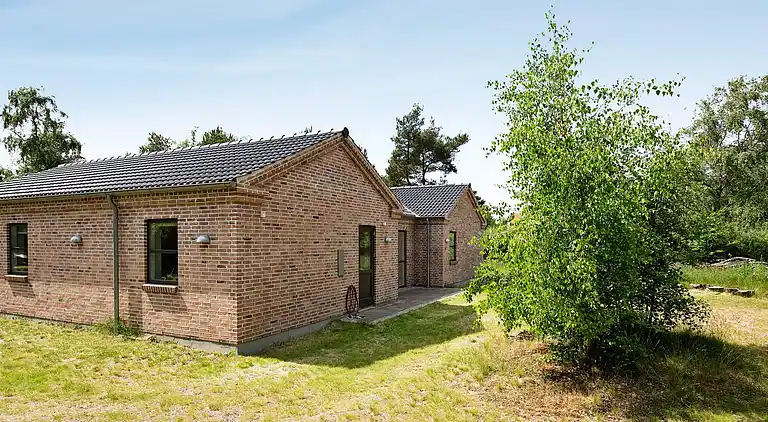 Holiday home in Højby