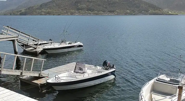 Vakantiehuis in Sande