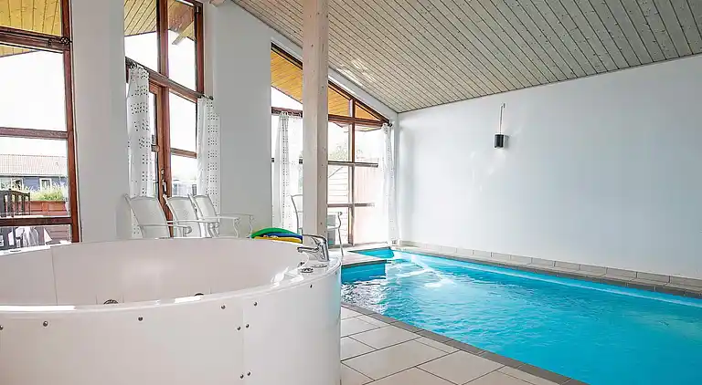 Sommerhus i Idestrup