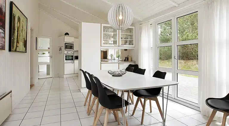 Holiday home in Grønhøj