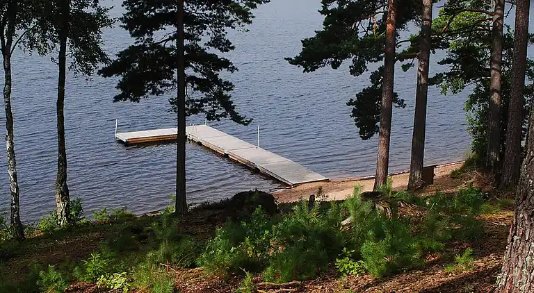 Casa vacanze in Svenljunga Ö