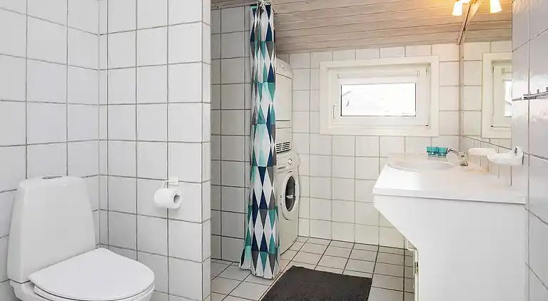 Vakantiehuis in Blåvand