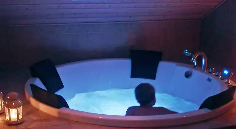 Holiday home in Idestrup