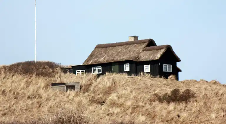 Ferienhaus in Jammerbugt