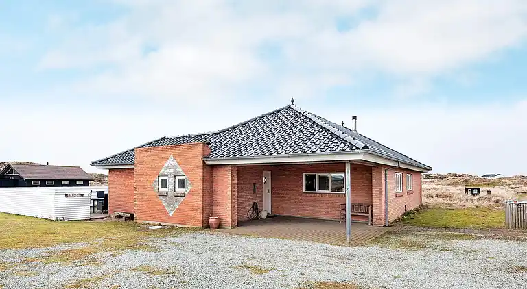 Holiday home on Fanø