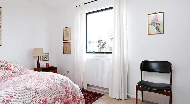 Holiday home in Vejby