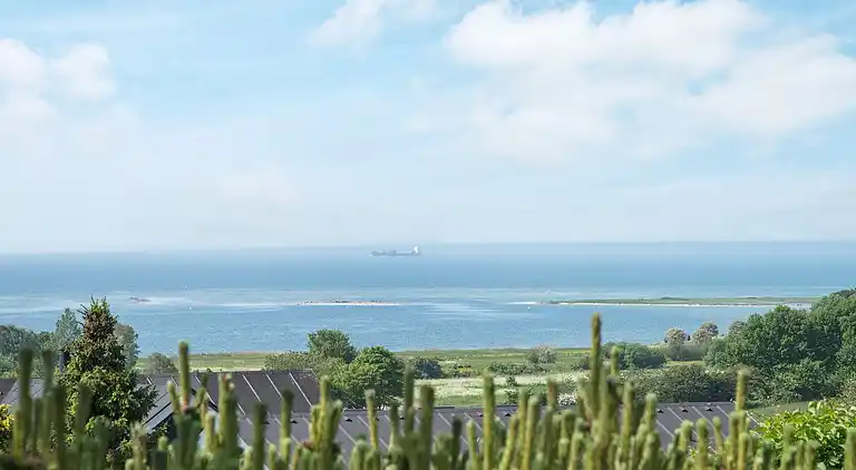 Holiday home in Knebel