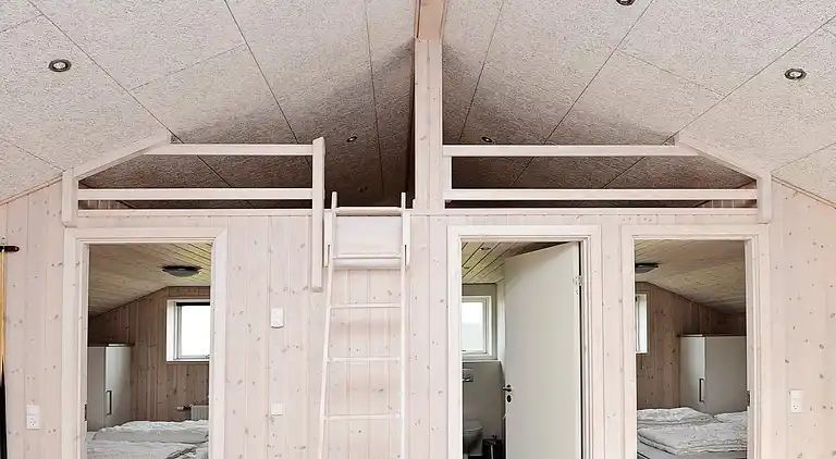 Holiday home in Havneby