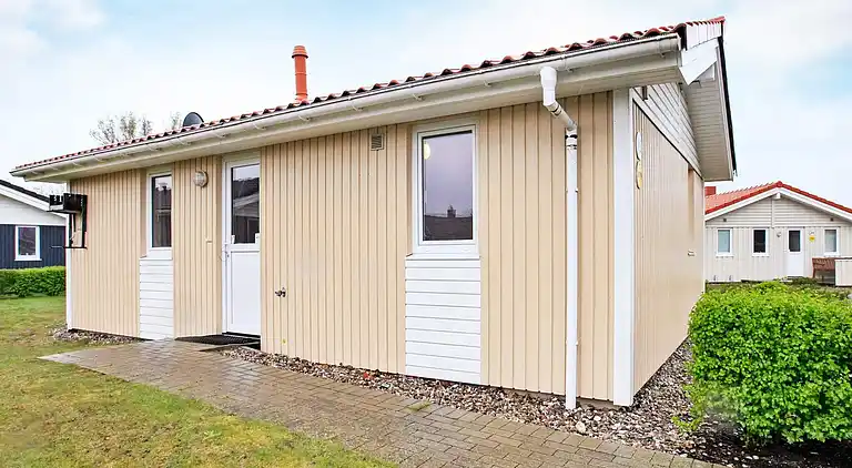 Semesterbostad i Kattenberg