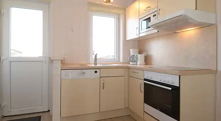 Holiday home in Kattenberg