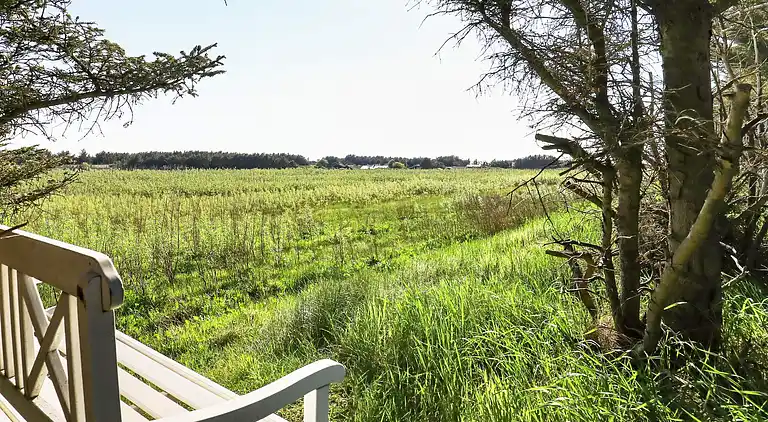 Holiday home in Nr Lyngby Strand