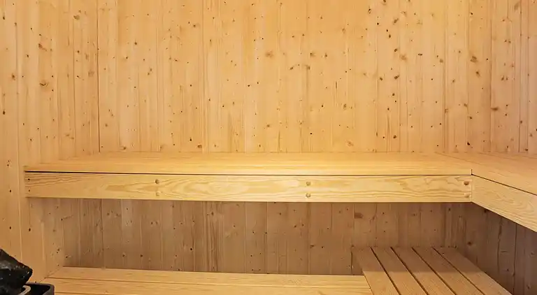 Sommerhus i Wendtorf