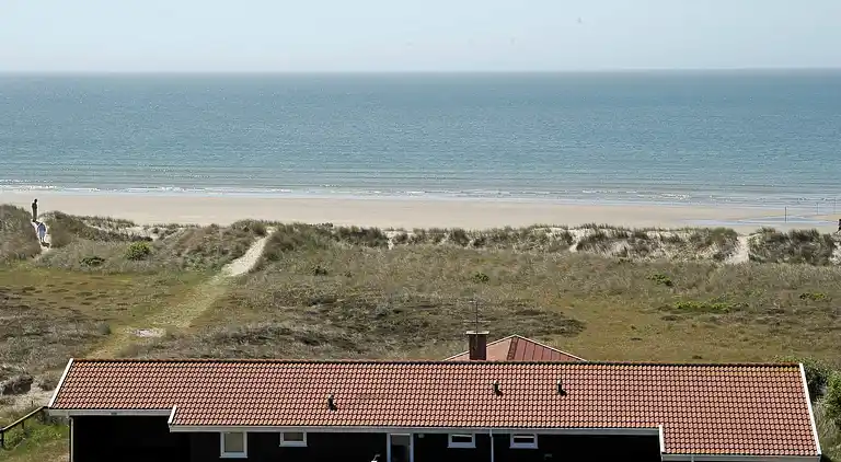 Vakantiehuis in Blåvand