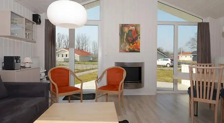 Sommerhus i Kattenberg