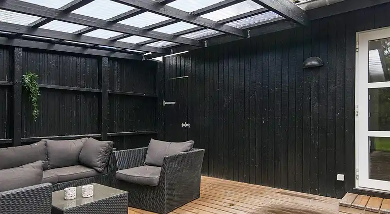 Holiday home in Blåvand