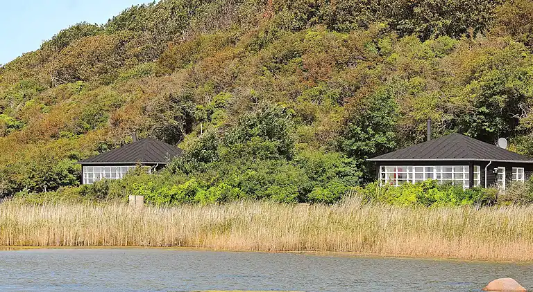 Feriebolig i Martofte