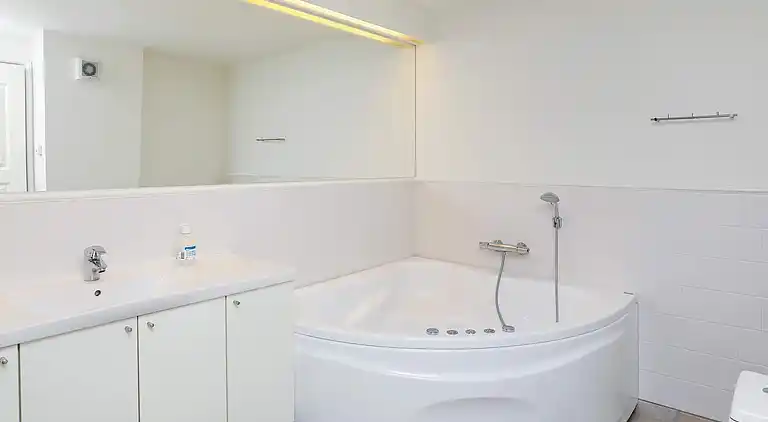 Vakantiehuis in Bagenkop