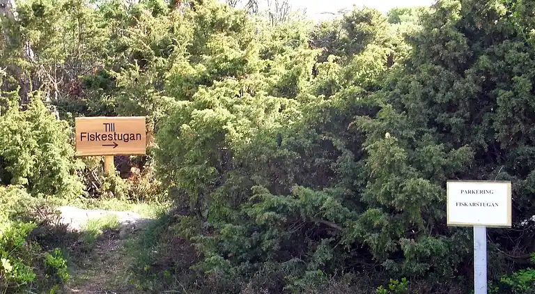 Holiday home in Tanum V