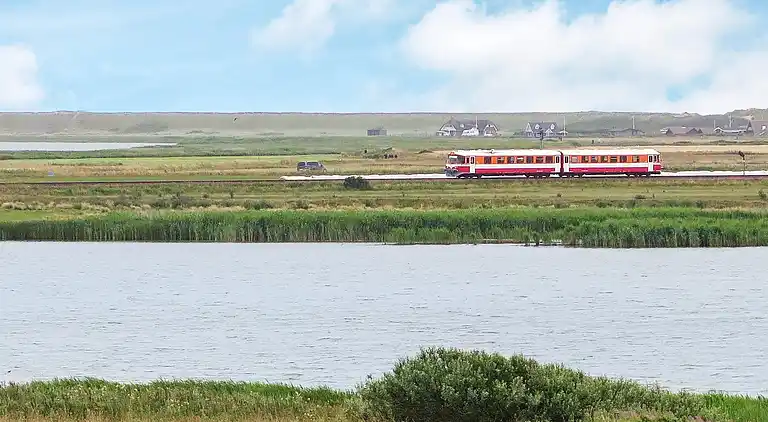 Vakantiehuis in Lemvig