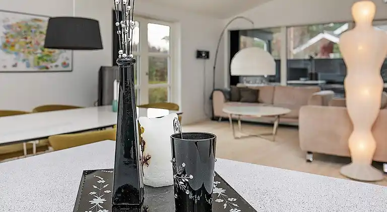 Holiday home in Østerby Havn