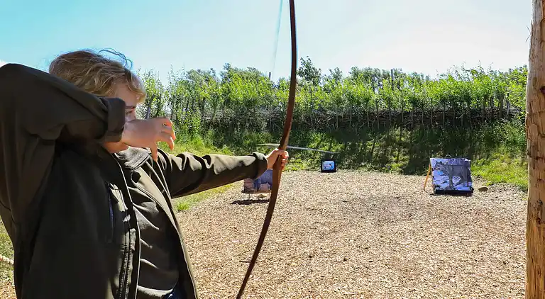 Holiday home in Farsø