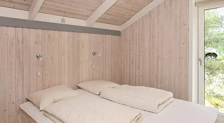 Holiday home in Ålbæk