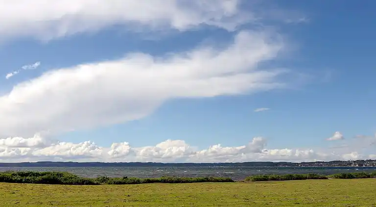 Sommerhus i Ebeltoft