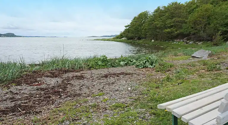 Sommerhus i Kungälvs