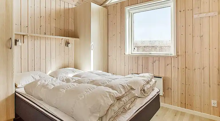 Holiday home in Kvie Sø