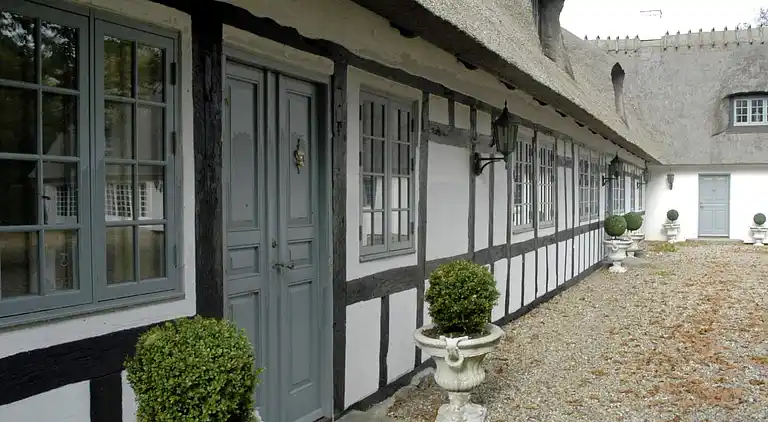 Holiday home in Ronæs Strand