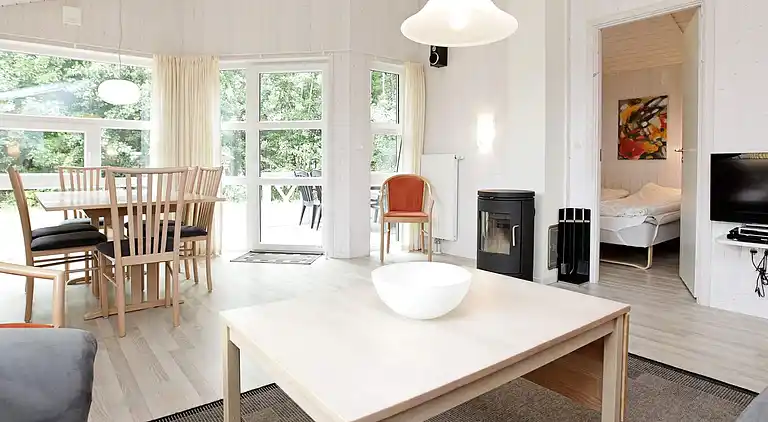 Holiday home in Kattenberg