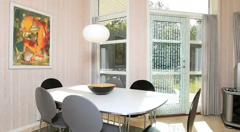 Holiday home in Smidstrup Strand