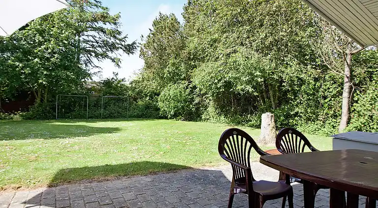 Holiday home in Dannemare