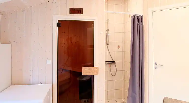 Holiday home in Smidstrup Strand