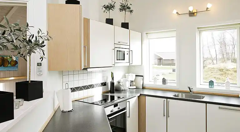 Holiday home in Blåvand