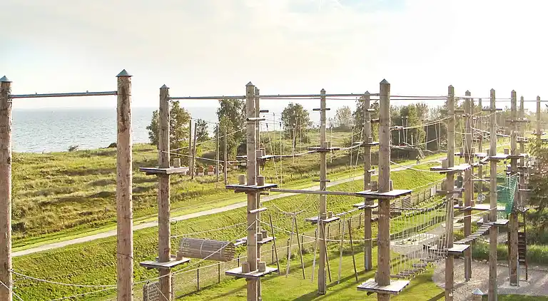 Holiday home in Kattenberg