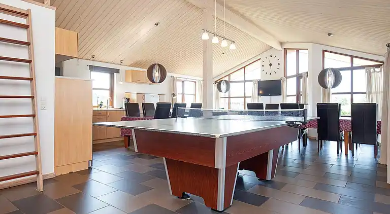 Sommerhus i Idestrup