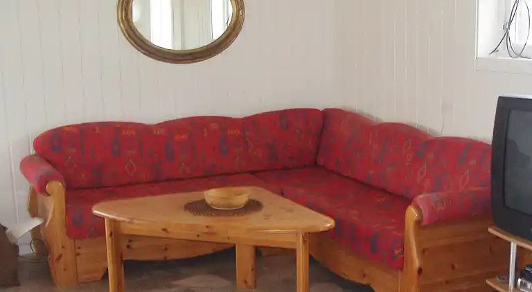 Holiday home in Karlsøy