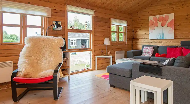 Holiday home in Bønnerup Strand