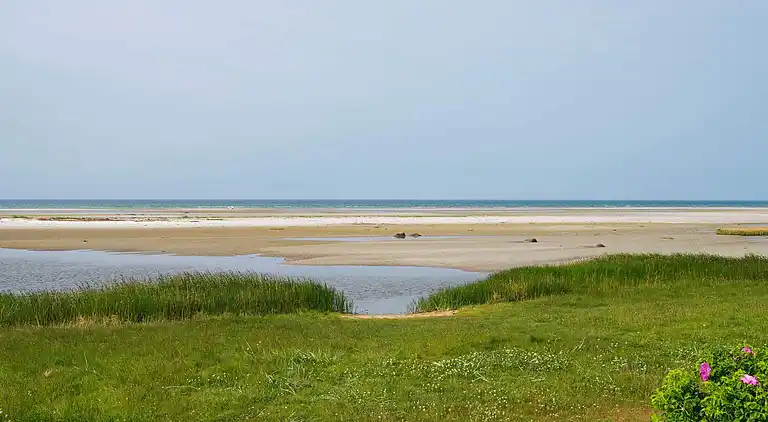 Holiday home in Bønnerup Strand
