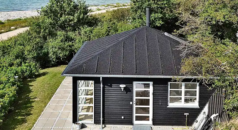 Feriebolig i Martofte